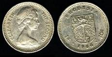 Identify Coins