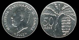 Identify Coins
