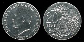 Identify Coins