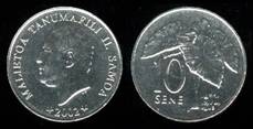 Identify Coins