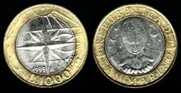 Loading coin image...