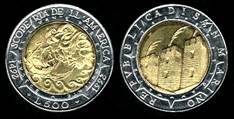 Loading coin image...