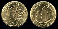 Loading coin image...