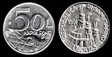 Identify Coins