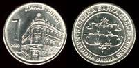 Identify Coins