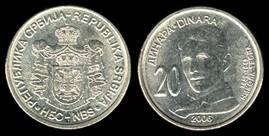 Identify Coins
