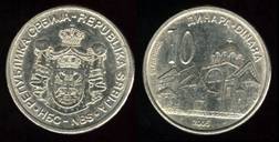 Identify Coins