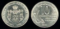 Identify Coins