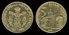 Identify Coins