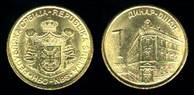 Identify Coins