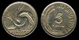 Identify Coins