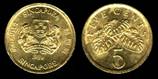 Identify Coins