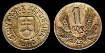 Identify Coins