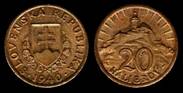 Identify Coins