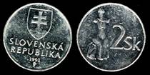 Identify Coins