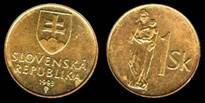 Identify Coins
