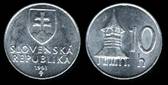 Identify Coins