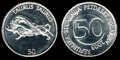 Identify Coins