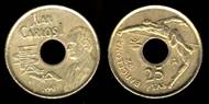 Identify Coins