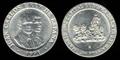 Identify Coins