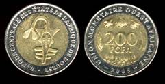 Identify Coins