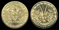 Identify Coins