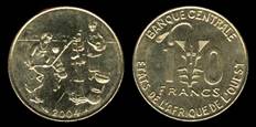 Identify Coins