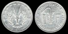 Identify Coins