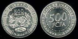 Identify Coins