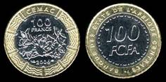Identify Coins