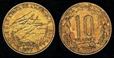 Identify Coins