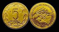 Identify Coins