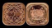 Identify Coins