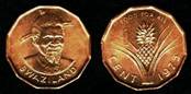Identify Coins