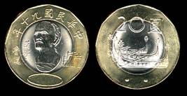 Identify Coins