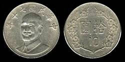 Identify Coins
