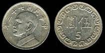 Identify Coins