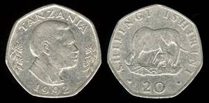 Identify Coins