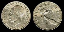 Identify Coins