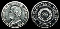 Identify Coins