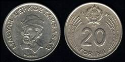 Identify Coins