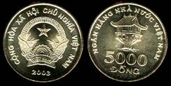 Identify Coins
