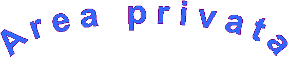 Area privata