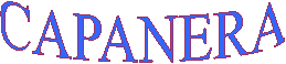 CAPANERA