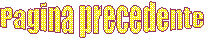 Pagina precedente
