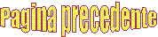 Pagina precedente