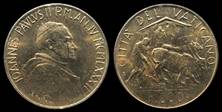 Identify Coins