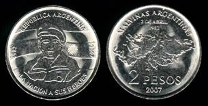Identify Coins