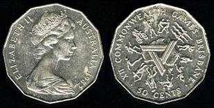 Identify Coins