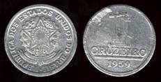 Identify Coins